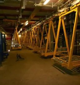 Montaza in popravilo elektroinstalacij prekmurje
