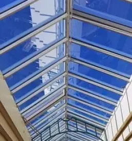 Vgradnja ravnih streh Dolenjska