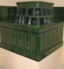 Ugodna montaža in lončenih peči v Ljubljani