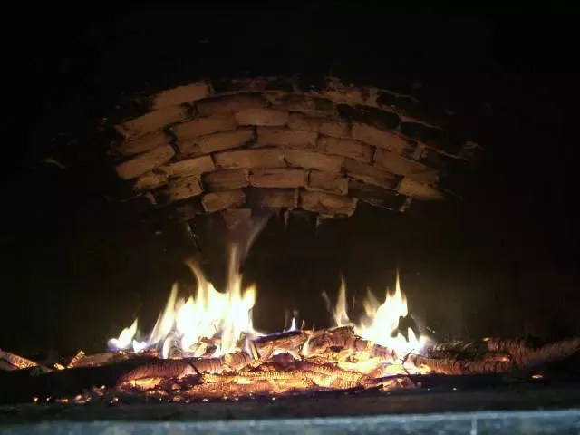 Lončene peči