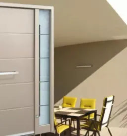 Ugodno stavbno pohištvo