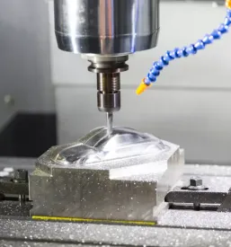 Montaza strojev za kovinsko industrijo slovenija