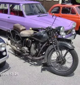Moto sport tolmin