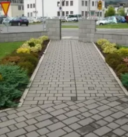 Nacrtovanje in urejanje vrtov ter okolice koroska slovenija