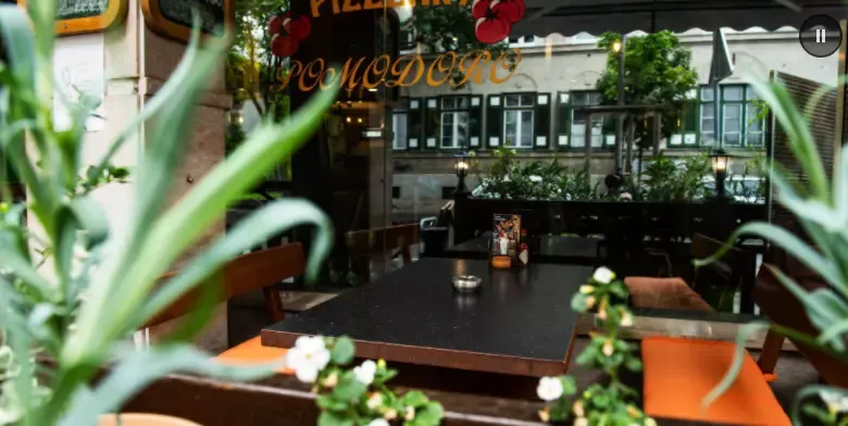 Cenik pizzeria Maribor