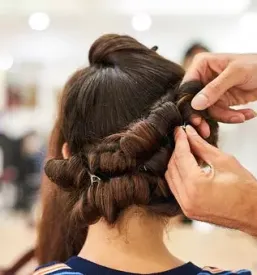 Kakovosten frizerski salon Laško