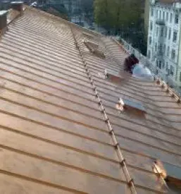 Najboljsi krovci ljubljana