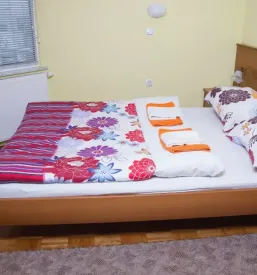 Najem apartmaja novo mesto