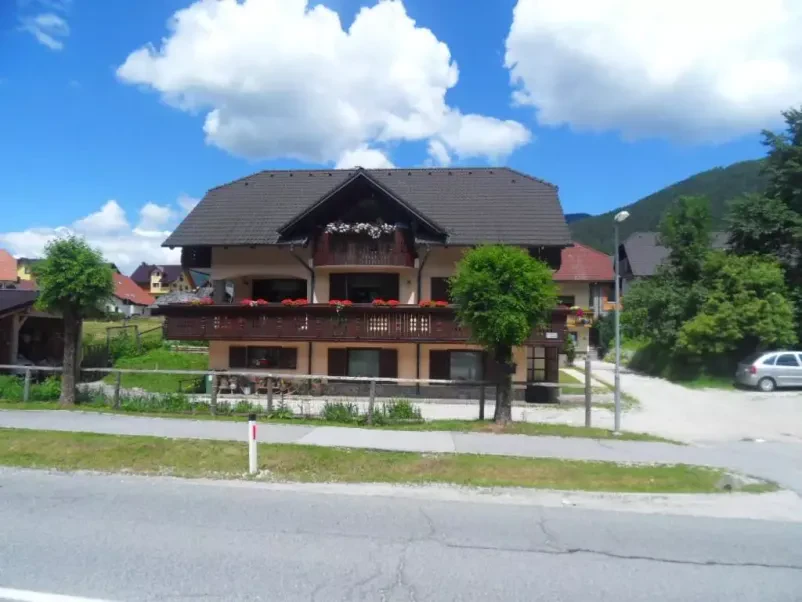Apartma Slavc, Kranjska Gora