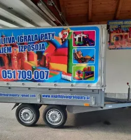 Izposoja napihljivih igral Celje, Savinjska