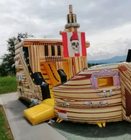 Najem in izposoja napihljivih igral Celje, Savinjska