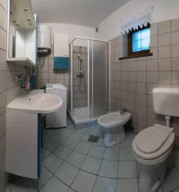 Najem prostega apartmaja ajdovscina