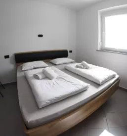 Najem udobnega apartmaja pobegi primorska