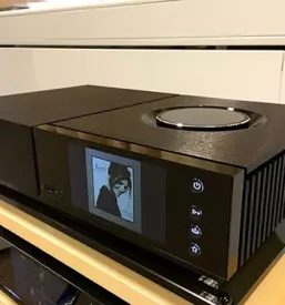 Nakup in servis multimedijske hi fi opreme v sloveniji