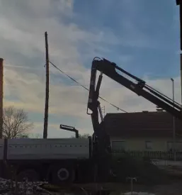 Nizke gradnje brežice