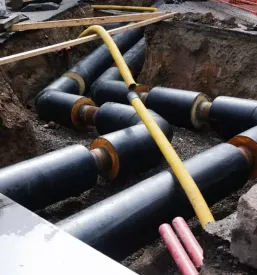 Kvalitetne visoke in nizke gradnje Velenje