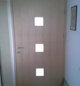 Notranja vrata po meri Osrednja Slovenija