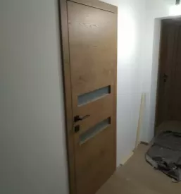 Notranja vrata po meri Štajerska