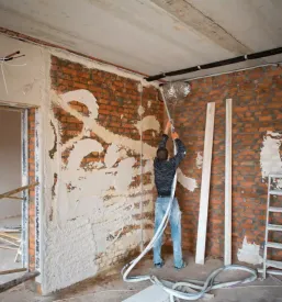Ugodni notranji strojni ometi Štajerska
