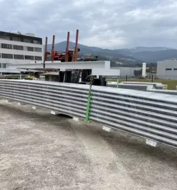 Zanesljiva obdelava kovin Koroška