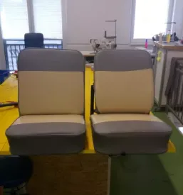 Obnova oblazinjenega pohistva koroska