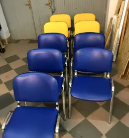 Obnova oblazinjenega pohistva koroska