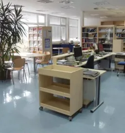 Obnova parketa koroska