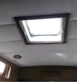 Obnova sedežnih garnitur na Gorenjskem