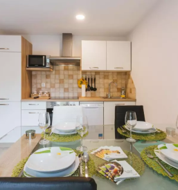 Oddaja apartmaja studio bled okolica