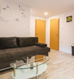 Oddaja apartmaja studio bled okolica