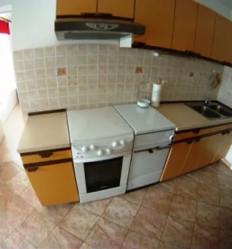 Oddaja apartmajev tolmin