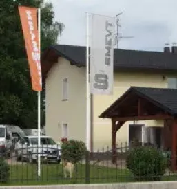 Ogrevalne in vodovodne instalacije Slovenija
