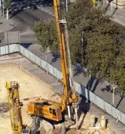 Prodaja geološke opreme