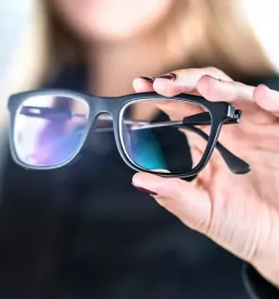 Optika lana sevnica