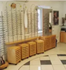 Optika skofja loka