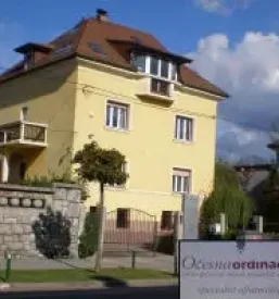Optika Ljubljana center