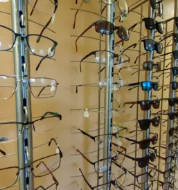 Optika in okulistični pregled Ljubljana