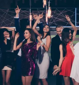 Organizacija maturantskih plesov zasavje