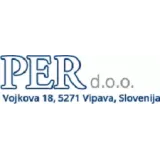 PER d.o.o. Vipava