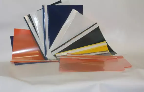 PVC mape Slovenija