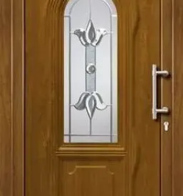 PVC okna Sežana