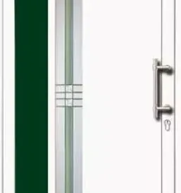 PVC okna Primroska