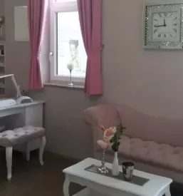 Pedikura kranj