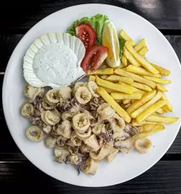 Pice v Domžalah
