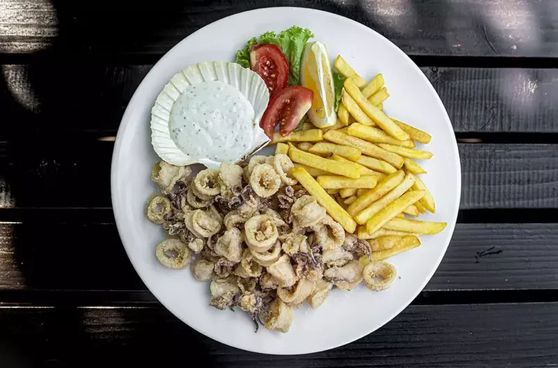 Osebni prevzem pic Radomlje