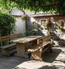 Dobra picerija Radomlje, Domžale