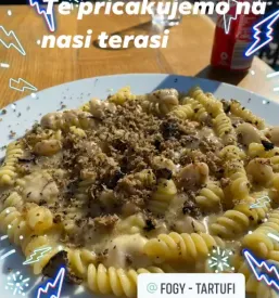 Ugodne pizze Sežana