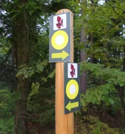 Dobro planinsko društvo Zreče
