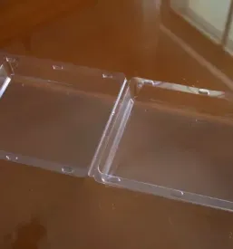 Kvalitetna plastična embalaža Ljubljana