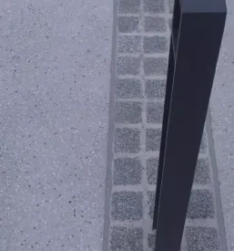Plazemsko plamenski razrez pločevine Slovenija